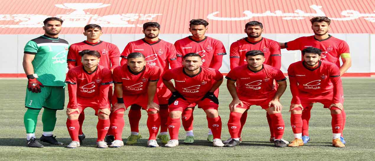 امیدهای پرسپولیس صدرنشین شدند